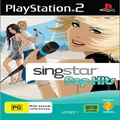 Sony Singstar Pop Hits Refurbished PS2 Playstation 2 Game